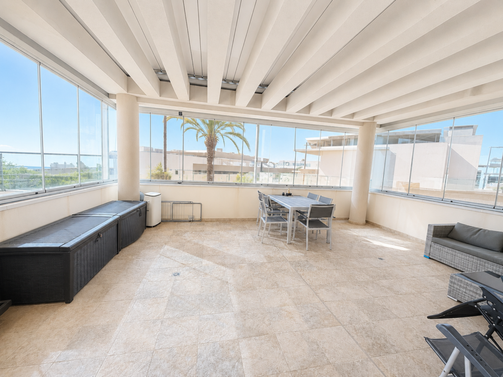 Apartment w Los Dolses - oferta MLSC5785252