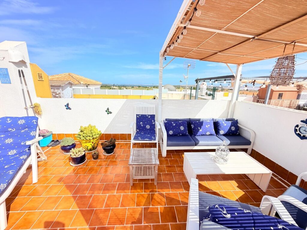 Apartment w Los Montesinos - oferta MLSC7240617