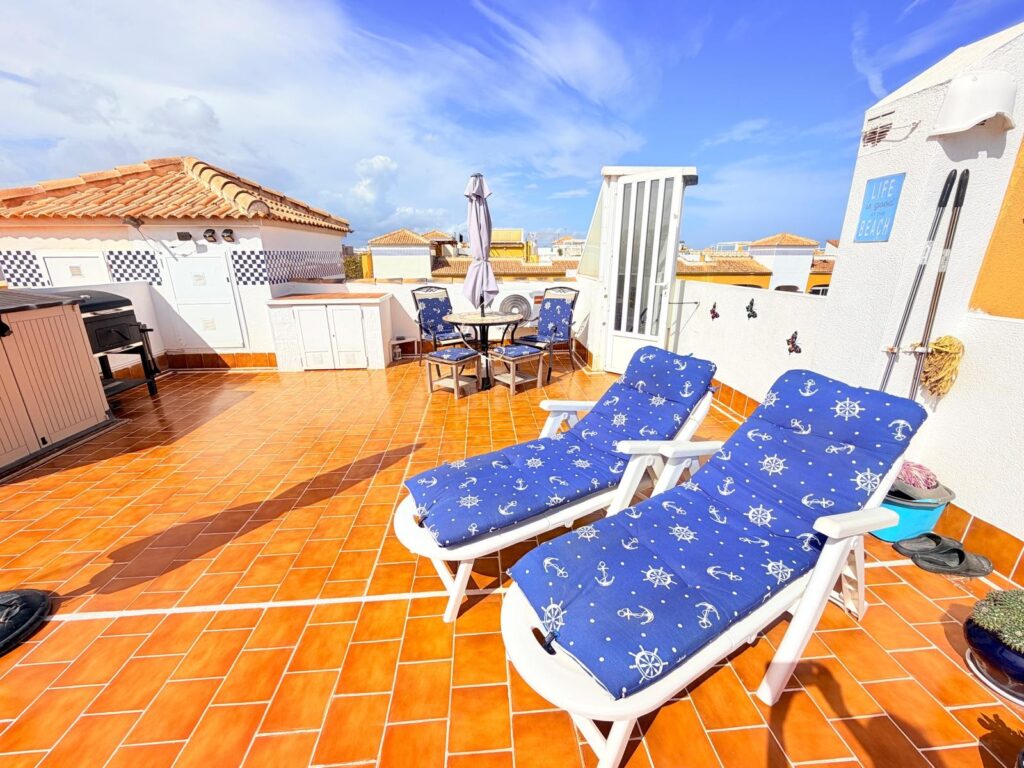 Apartment w Los Montesinos - oferta MLSC7240617