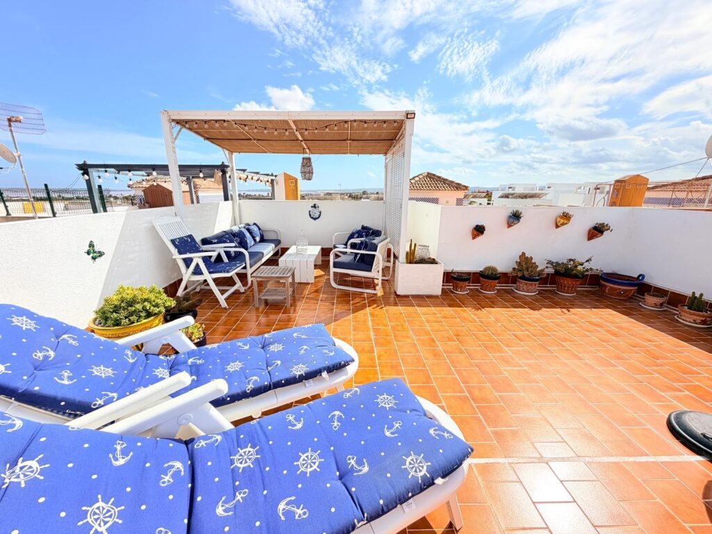 Apartment w Los Montesinos - oferta MLSC7240617