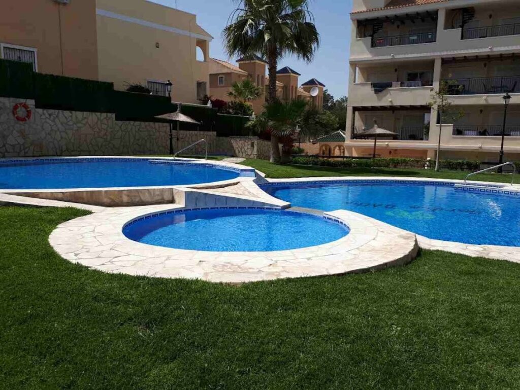 Apartment w Orihuela Costa - oferta MLSC2399492