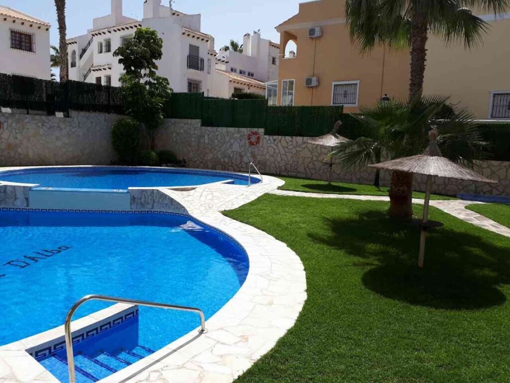 Apartment w Orihuela Costa - oferta MLSC2399492