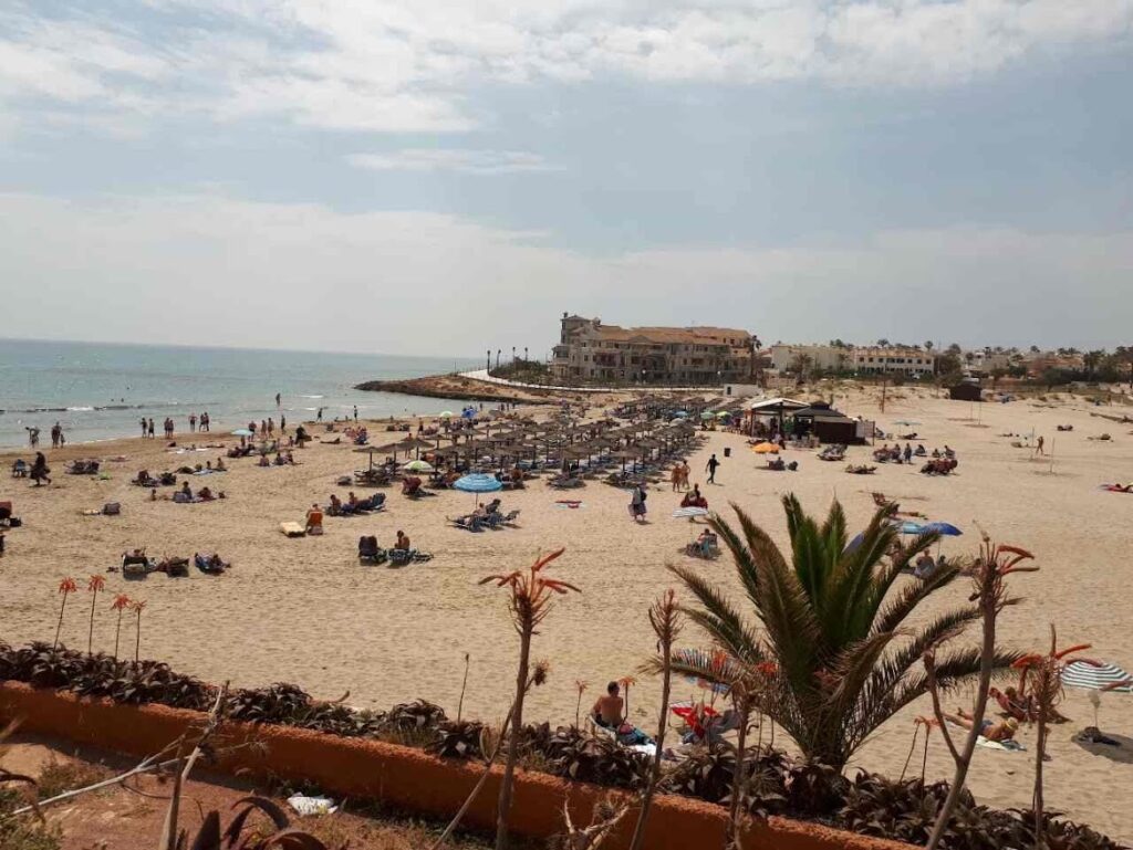 Apartment w Orihuela Costa - oferta MLSC2399492