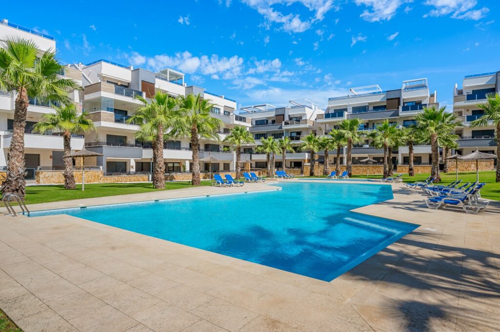 Apartment w Orihuela Costa - oferta MLSC2631733