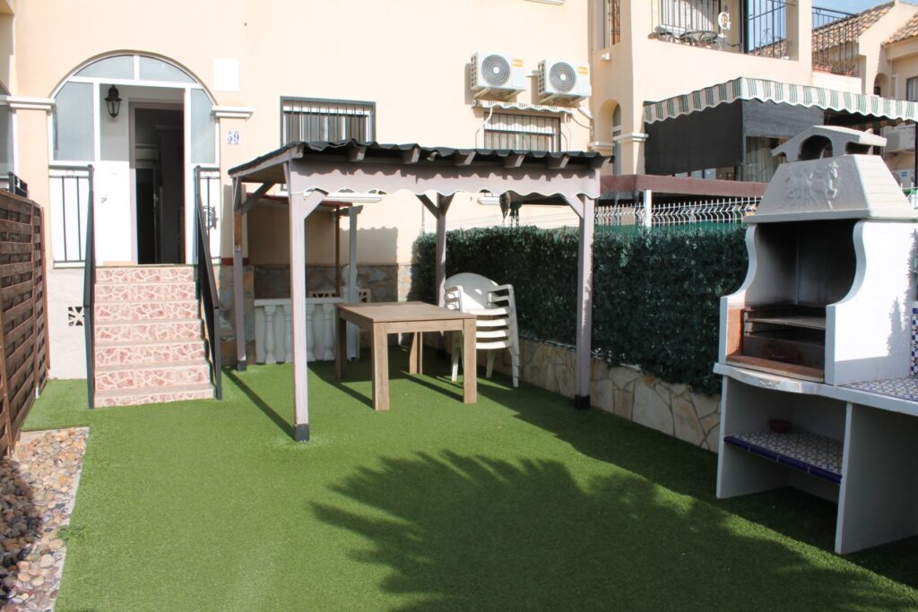 Apartment w Orihuela Costa - oferta MLSC285742