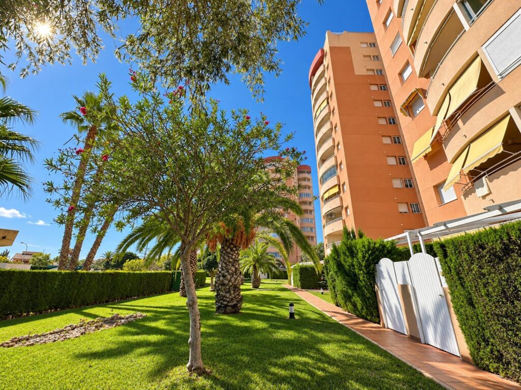 Apartment w Orihuela Costa - oferta MLSC3457796