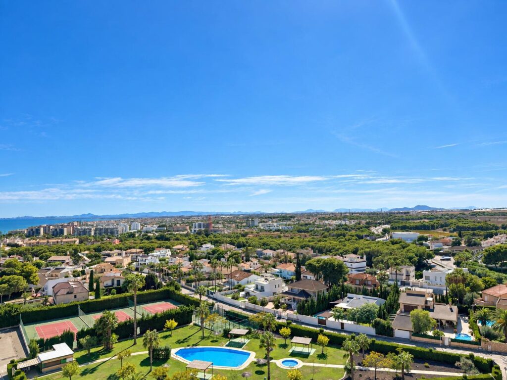 Apartment w Orihuela Costa - oferta MLSC3457796