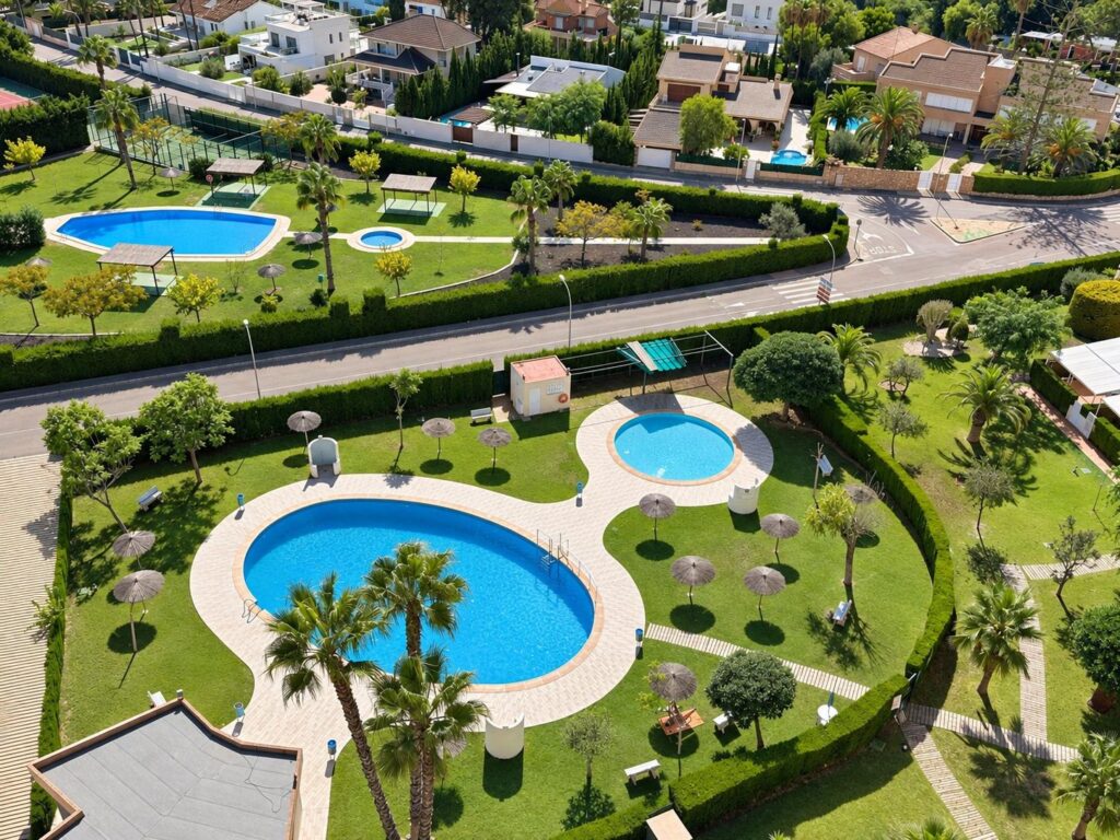 Apartment w Orihuela Costa - oferta MLSC3457796