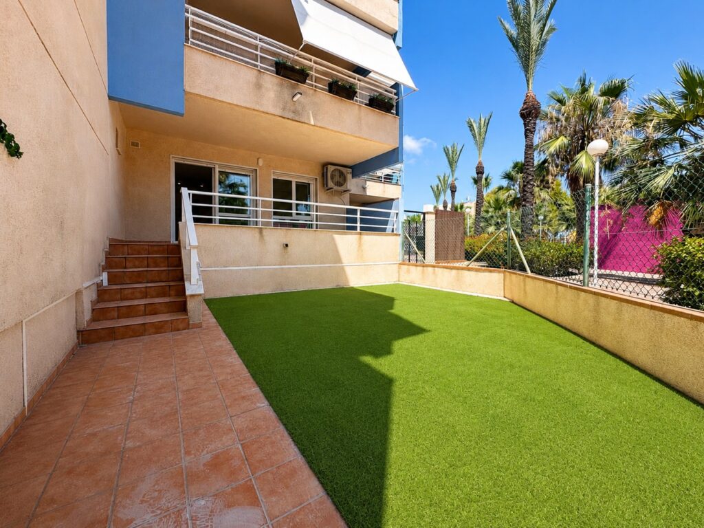 Apartment w Orihuela Costa - oferta MLSC3551490
