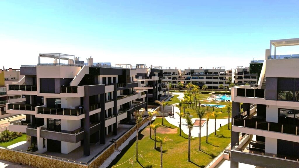 Apartment w Orihuela Costa - oferta MLSC4572162