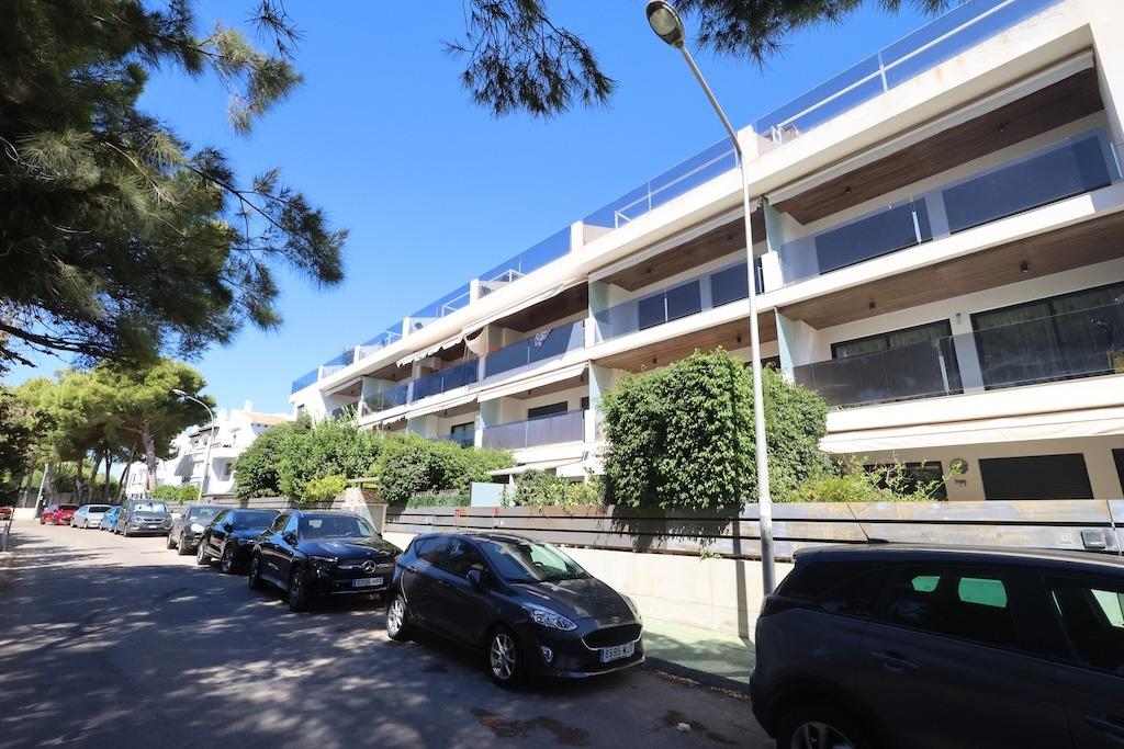 Apartment w Orihuela Costa - oferta MLSC458737