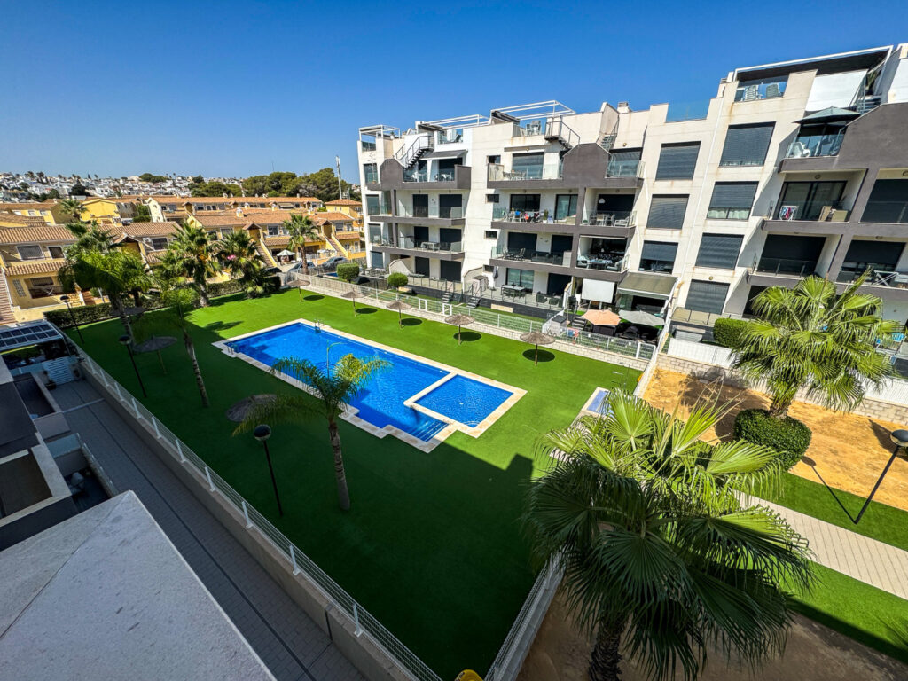 Apartment w Orihuela Costa - oferta MLSC5530431