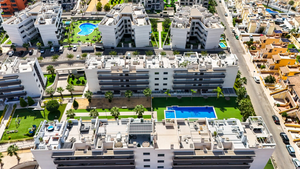 Apartment w Orihuela Costa - oferta MLSC5530431