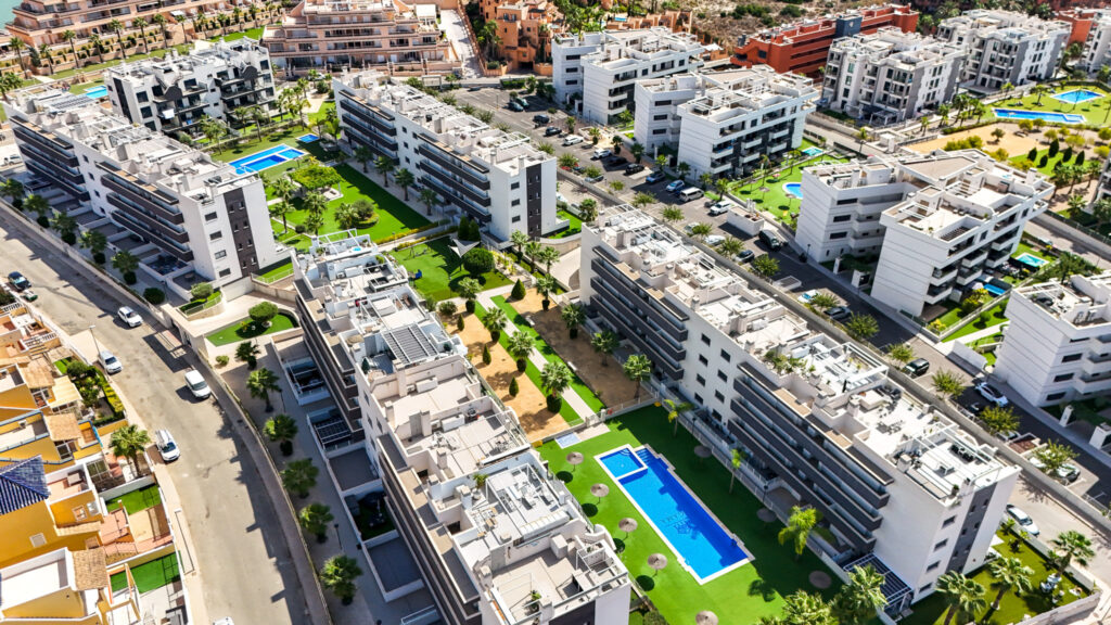 Apartment w Orihuela Costa - oferta MLSC5530431