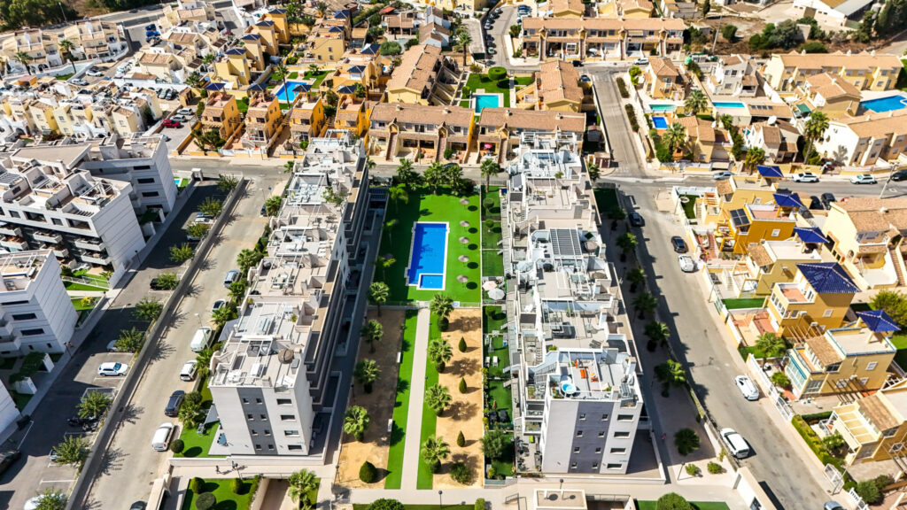 Apartment w Orihuela Costa - oferta MLSC5530431