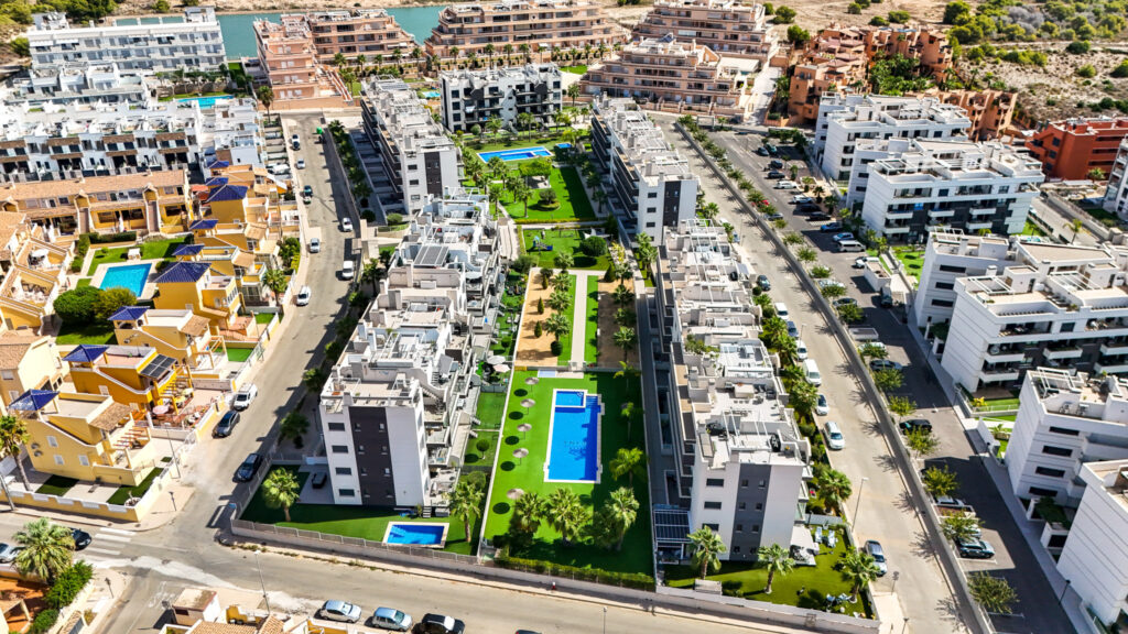 Apartment w Orihuela Costa - oferta MLSC5530431