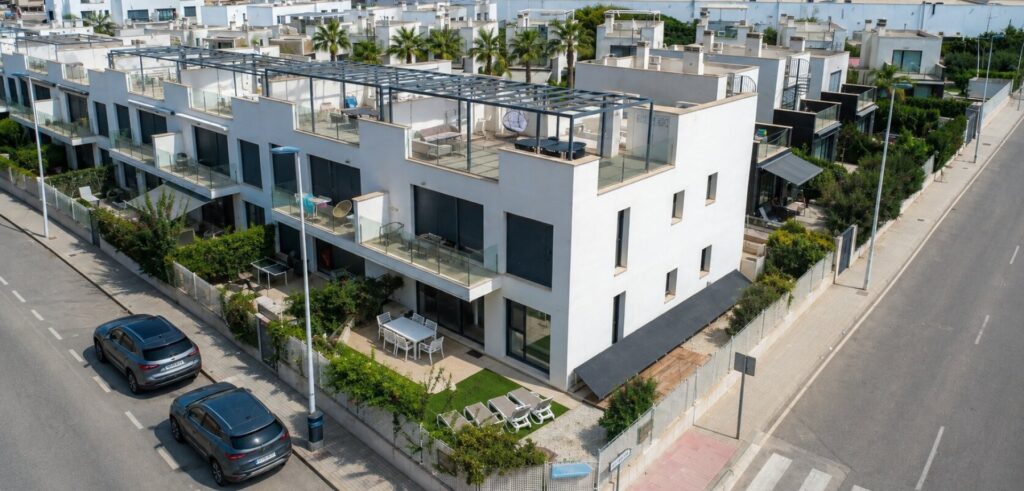 Apartment w Orihuela Costa - oferta MLSC6162125