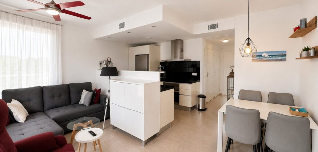 Apartment w Orihuela Costa - oferta MLSC6162125