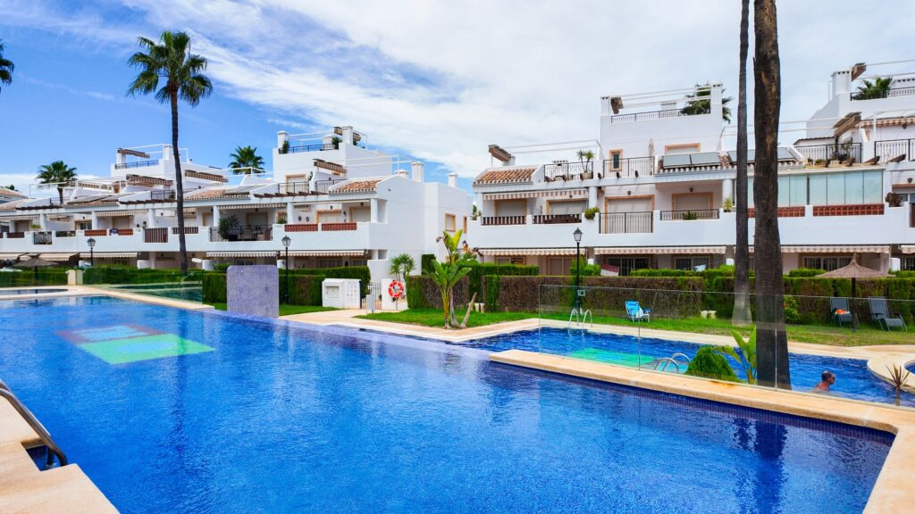 Apartment w Orihuela Costa - oferta MLSC658457