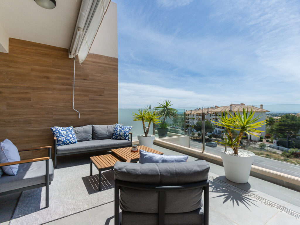 Apartment w Orihuela Costa - oferta MLSC6596128