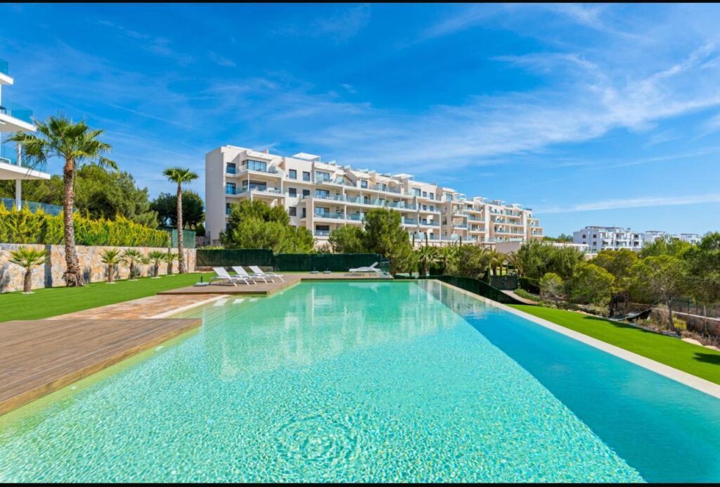 Apartment w Orihuela Costa - oferta MLSC8544503