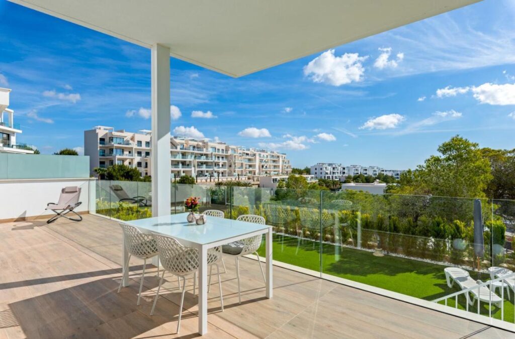 Apartment w Orihuela Costa - oferta MLSC8544503