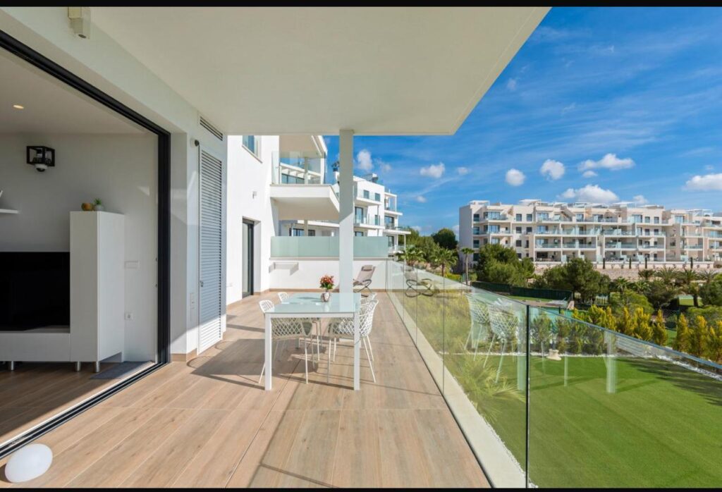 Apartment w Orihuela Costa - oferta MLSC8544503