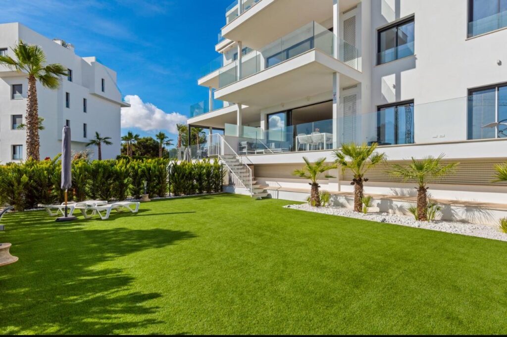Apartment w Orihuela Costa - oferta MLSC8544503