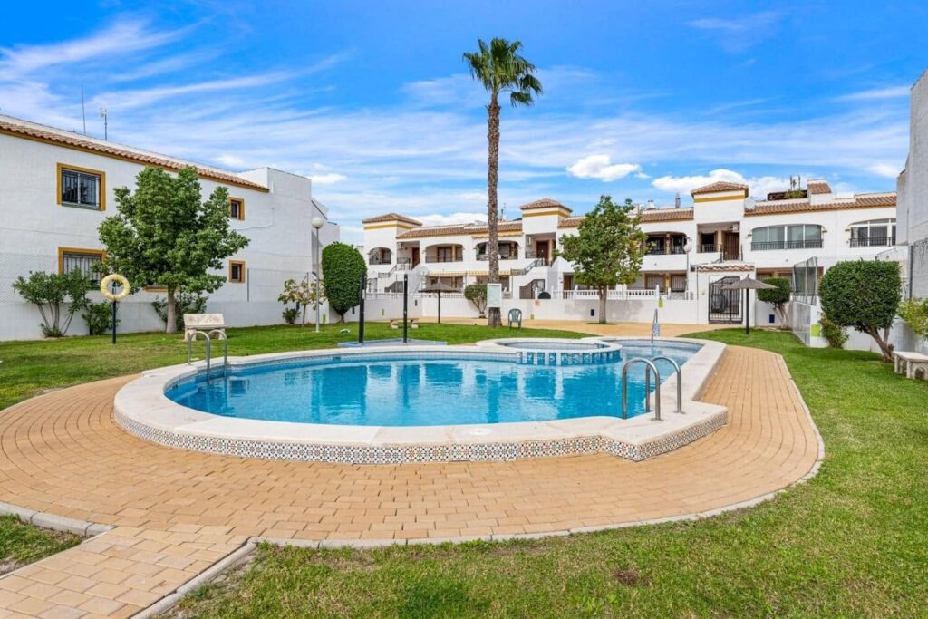 Apartment w Orihuela - oferta MLSC1133973