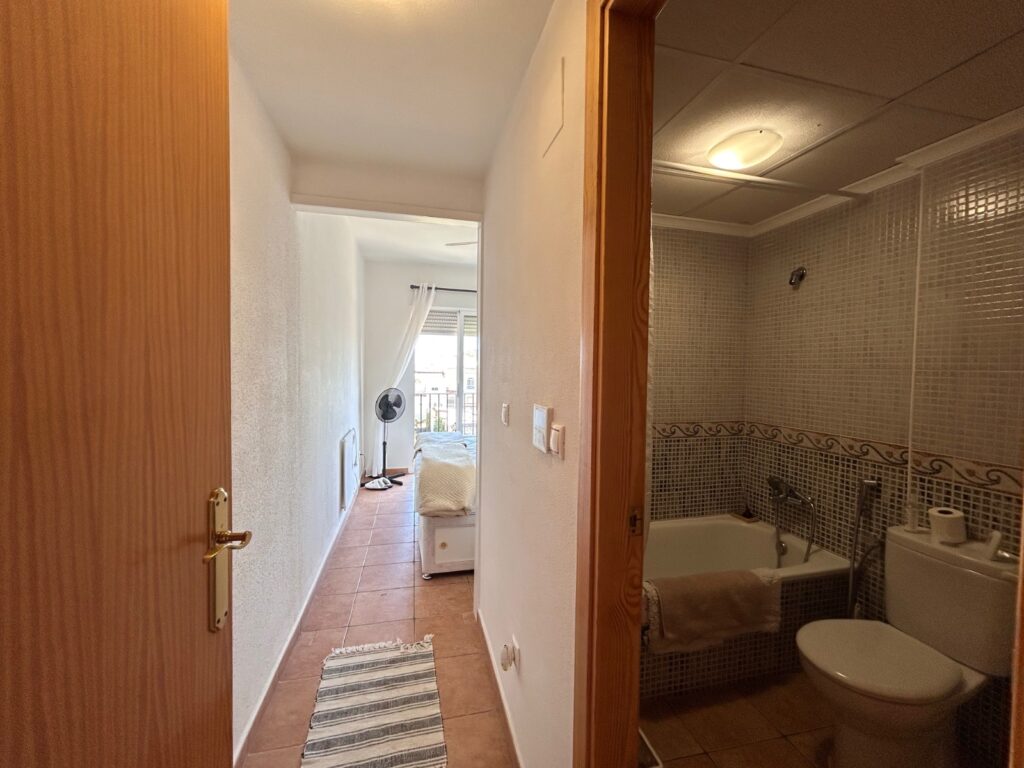 Apartment w Orihuela - oferta MLSC3690232