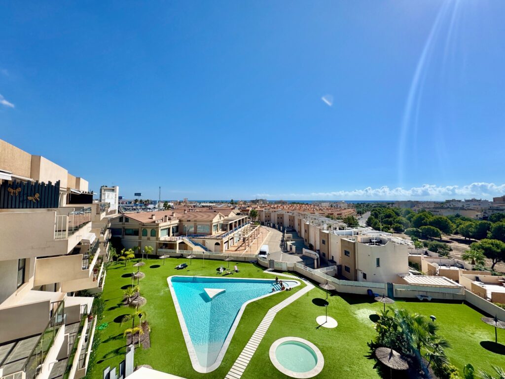 Apartment w Orihuela - oferta MLSC6524786