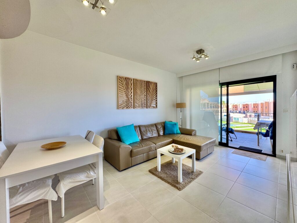 Apartment w Orihuela - oferta MLSC6524786