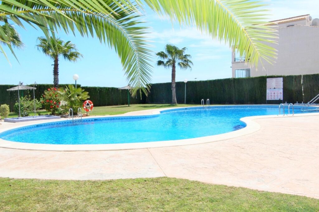 Apartment w Orihuela - oferta MLSC6642185