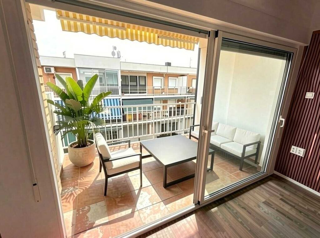 Apartment Penthouse w Punta Prima - oferta MLSC4246263