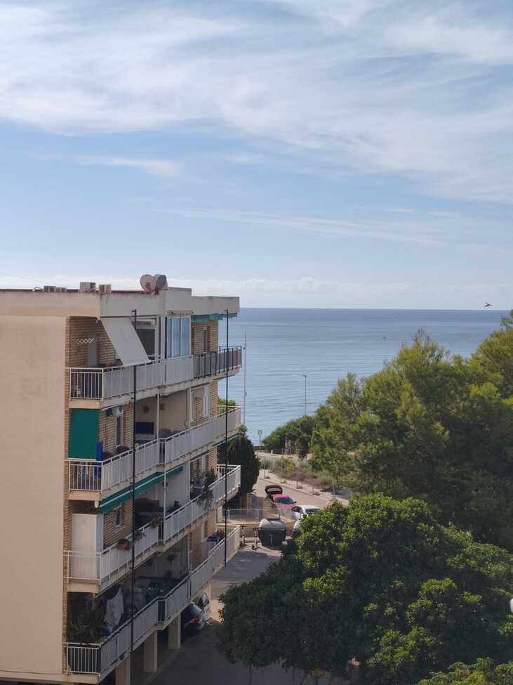 Apartment Penthouse w Punta Prima - oferta MLSC4246263