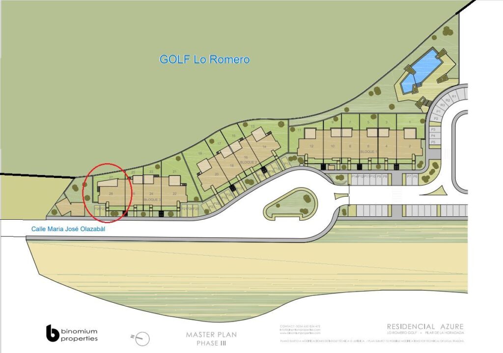 Apartment w Pilar de La Horadada - oferta MLSC1930606
