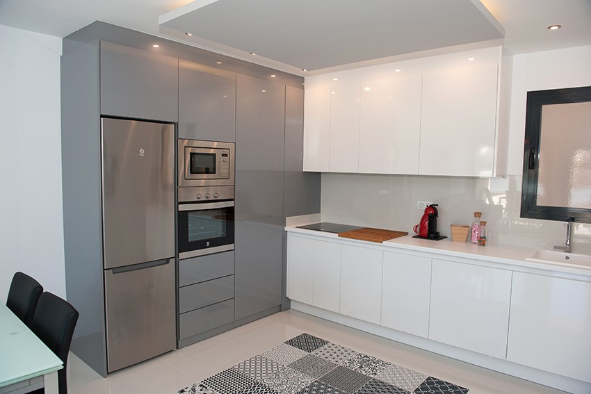 Apartment w Pilar de La Horadada - oferta MLSC6285840