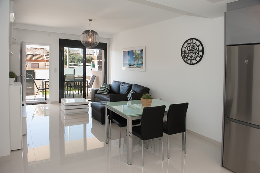 Apartment w Pilar de La Horadada - oferta MLSC6285840
