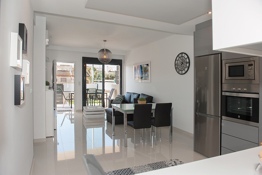 Apartment w Pilar de La Horadada - oferta MLSC6285840