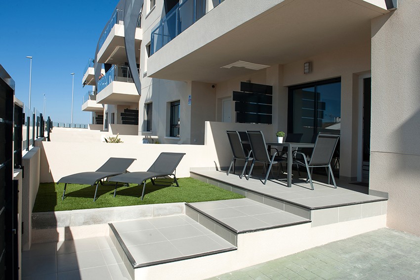 Apartment w Pilar de La Horadada - oferta MLSC6285840
