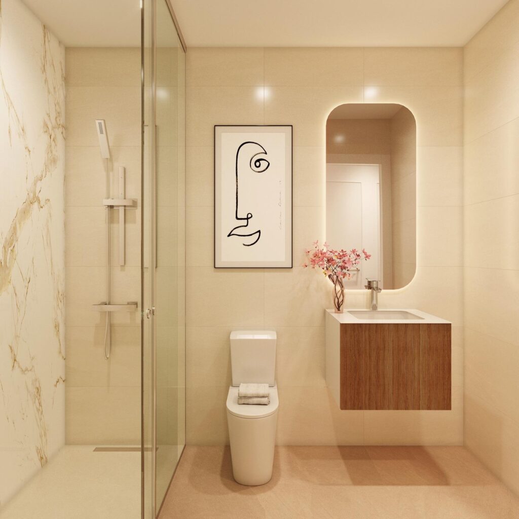Apartment w Pilar de La Horadada - oferta N7718