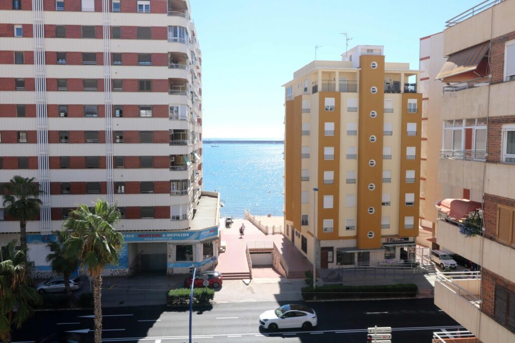 Apartment w Playa Del Acequion - oferta MLSC2874280