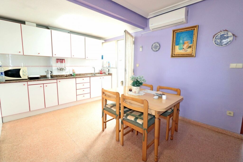Apartment w Playa Del Acequion - oferta MLSC2874280