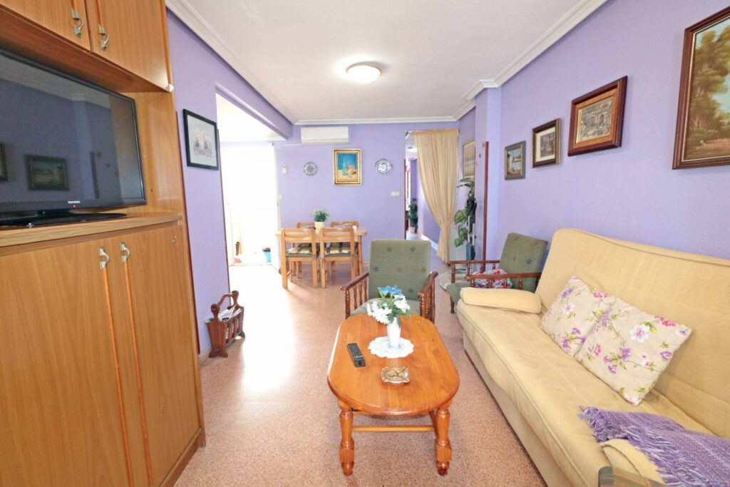 Apartment w Playa Del Acequion - oferta MLSC2874280