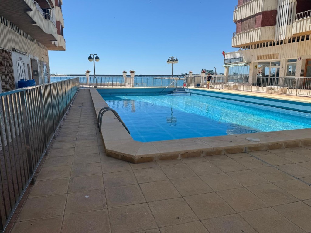 Apartment w Playa Del Acequion - oferta MLSC6510214