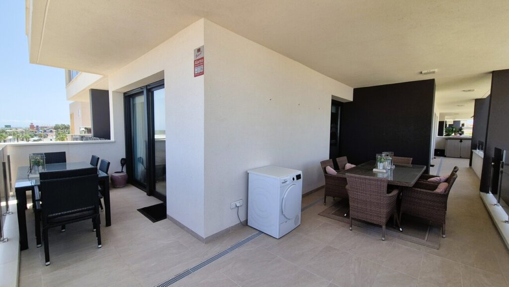 Apartment w Playa Flamenca - oferta MLSC1041922