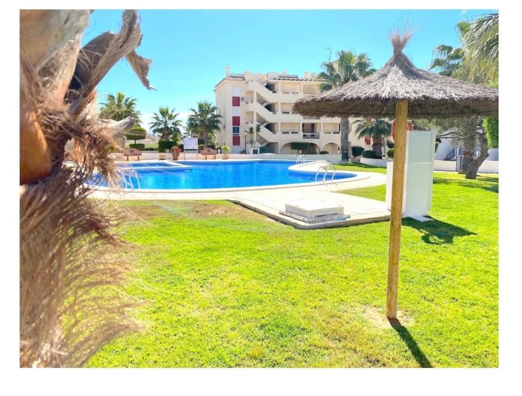Apartment w Playa Flamenca - oferta MLSC8103028
