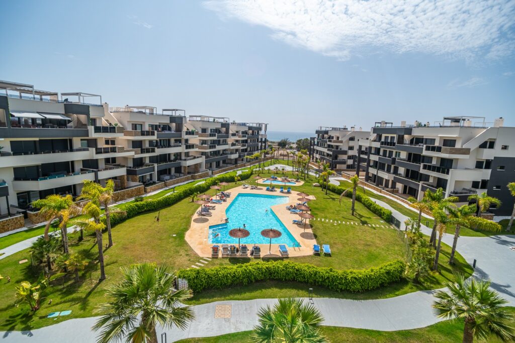 Apartment w Playa Flamenca - oferta MLSC9154148