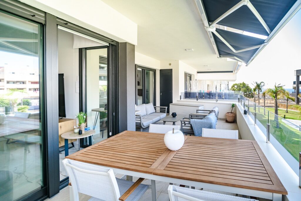 Apartment w Playa Flamenca - oferta MLSC9154148