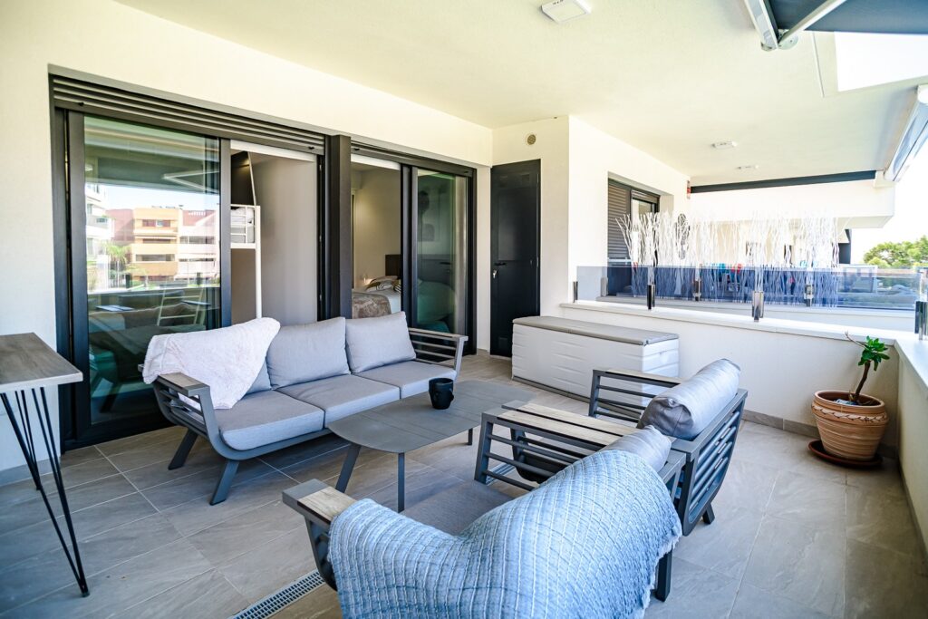 Apartment w Playa Flamenca - oferta MLSC9154148